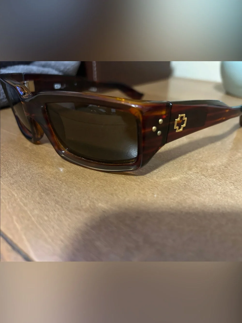 Spy sunglasses in great condition